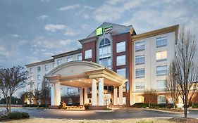 Holiday Inn Express & Suites Spartanburg North